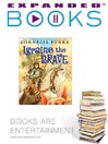 Expanded Books Interview: Igraine the Brave