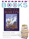 Expanded Books Interview: The Ice Dragon
