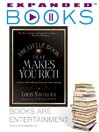 Expanded Books Interview: Proven To Profit