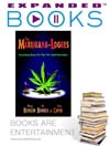 Expanded Books Interview: The Marijuana-Logues