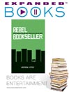 Expanded Books Interview: Rebel Bookseller