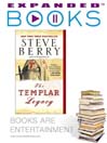 Expanded Books Interview: The Templar Legacy