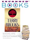 Expanded Books Interview: Armageddon's Children
