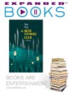 Expanded Books Interview: The Dead Father's Club