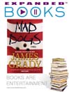 Expanded Books Interview: Mad Dogs