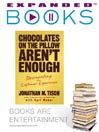 Expanded Books Interview: Chocolates on the Pillow Aren't Enough