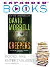 Expanded Books Interview: Creepers
