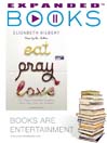 Expanded Books Interview: Woman Finds Self in Italy, India, and Indonesia