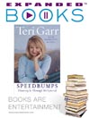 Expanded Books Interview: Speedbumps: Flooring it Through Hollywood