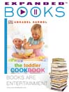 Expanded Books Interview: Kids in the Kitchen