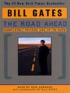The Road Ahead