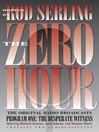 The Desperate Witness by Rod Serling