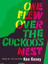 One Flew Over the Cuckoo's Nest