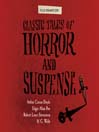 Classic Tales of Horror and Suspense