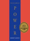 The 48 Laws of Power