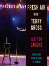 Fresh Air with Terry Gross