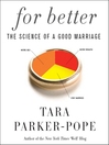 For Better