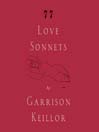 77 Love Sonnets
