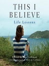This I Believe