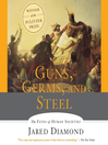 Guns, Germs and Steel