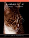 Cats, Cats, and More Cats By Jane Garmey