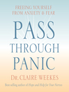 Pass Through Panic