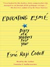 Educating Esmé