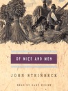 Of Mice and Men