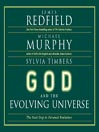 God and the Evolving Universe