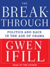 The Breakthrough@