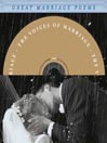 The Voices of Marriage