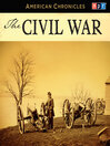 The Civil War