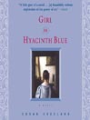 Girl in Hyacinth Blue