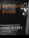 American Studies