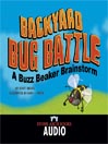 Backyard Bug Battle