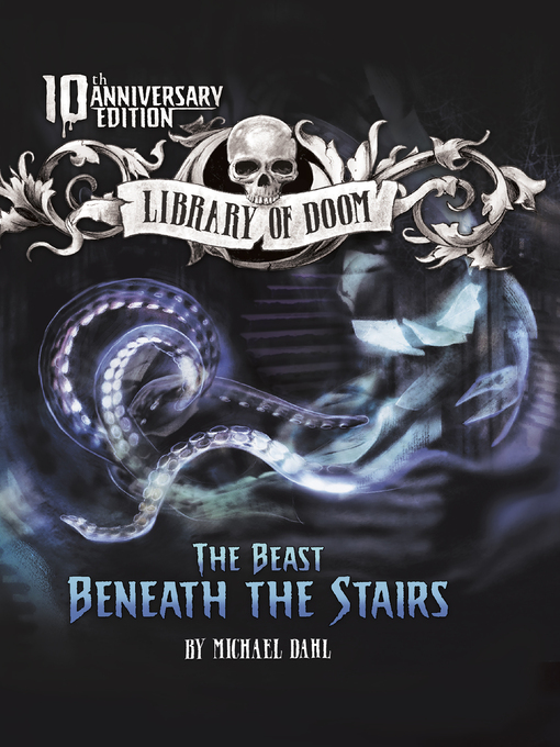 The Beast Beneath the Stairs