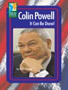 Colin Powell