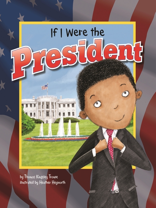 If I Were the President