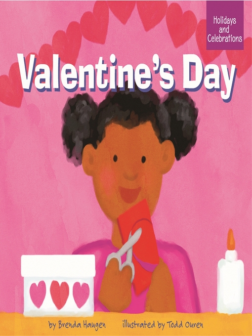 Valentine's Day