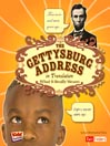The Gettysburg Address in Translation