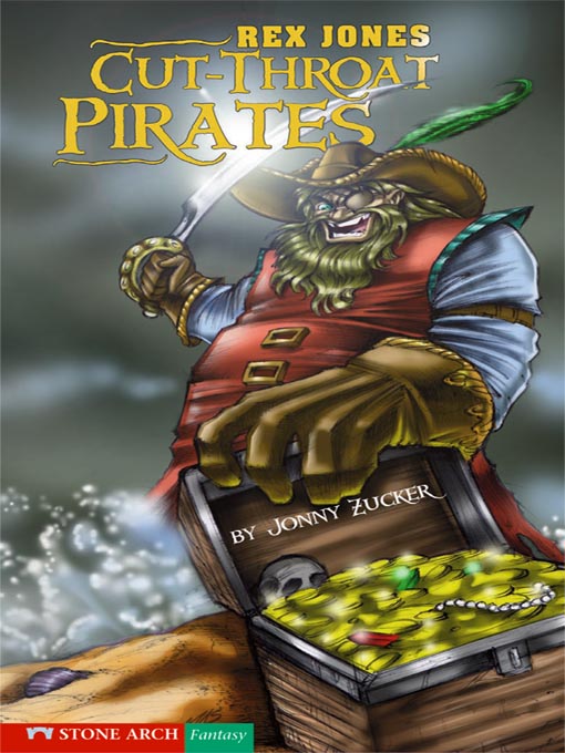Cut-Throat Pirates