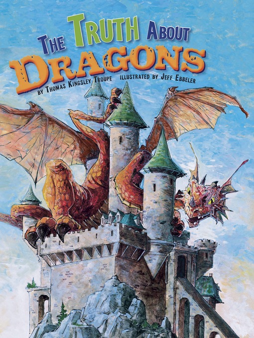 Truth About Dragons
