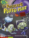 The Puzzling Pluto Plot@