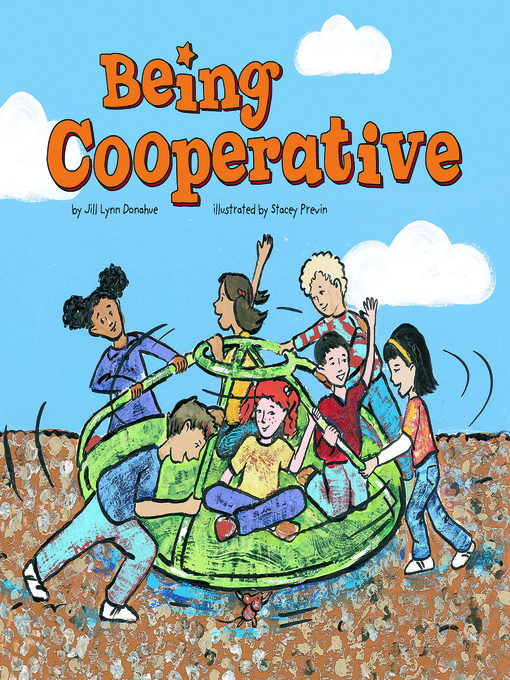 Being Cooperative