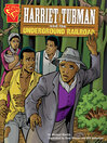 Click here to view title details for Harriet Tubman and the Underground Railroad by Michael Martin