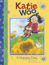 Click here to view title details for A Happy Day by Fran Manushkin