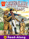 The Lewis and Clark Expedition