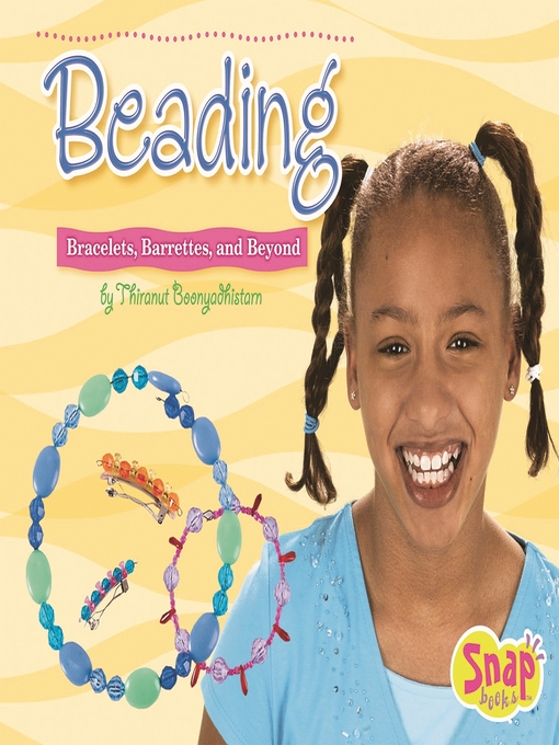 Beading