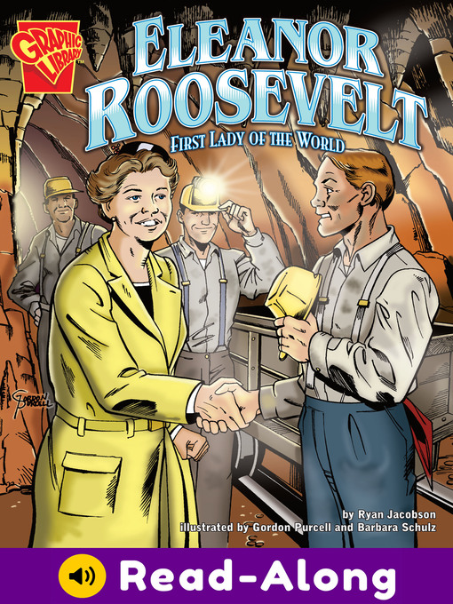 Eleanor Roosevelt@