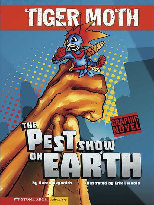 The Pest Show on Earth@
